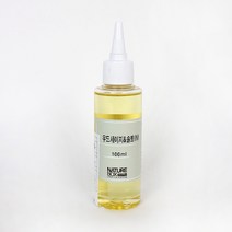 청명수출포장 협력업체 DIY 캔들디퓨저만들기 프래그런스오일100ml N.우드세이지씨쏠트