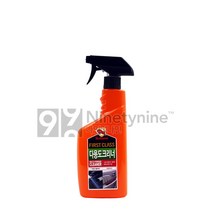 불스원 퍼스트클래스 다용도 크리너-500ml 다용도 크리너 클리너 실내크리너 실내클리너 실내청소 내부청소, 1개, 500ml