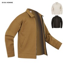 댄디 퍼티그 트러커 자켓