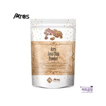 아레스 자바칩 파우더, 800g, 1개