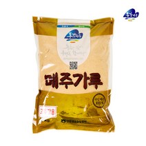 영월농협 동강마루 메주가루 1kg(고추장용), 1세트