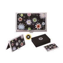 들국화 자개명함케이스, 1개