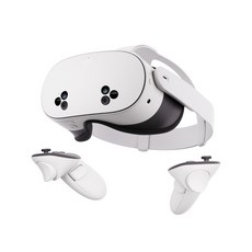 게임 입문자 가성비 VR 헤드셋 BEST 4, 응답속도 1ms 후기 2026년