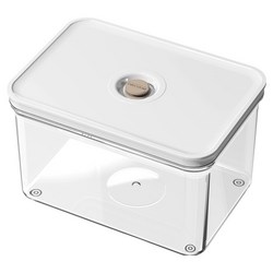 로이첸 아이바큠 진공용기 자이언트 5.1L, 1개, 단품