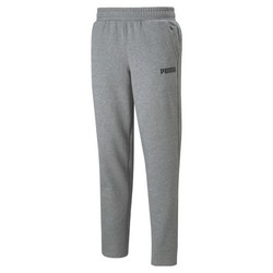푸마 남성용 에센셜 플리스 팬츠 84723502