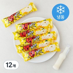 해태아이스 탱크보이 배 (냉동)