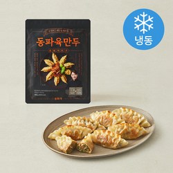 [로켓프레시] 풍미각 중식여신 박은영 셰프의 동파육만두 (냉동), 490g, 1개