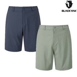 블랙야크 여름 남성반바지 기능성등산일상 L남성 이지컴포트 반바지 3BYHPMU001