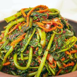 국내산 전라도식 전통 열무김치 HACCP 인증