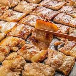 듀록 흑돼지 쫀삼겹 쫀득 삼겹살 500g x 4팩 구이용 찌개용