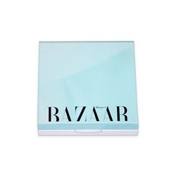 BAZAAR 하퍼스 스킨 핏 루미너스 선쿠션 SPF50+ PA++++