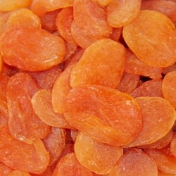 건어물광장 건살구, 1개, 500g