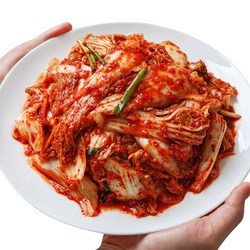 전라도 배추 겉절이 국내산100%