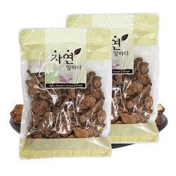 GROOM 볶은돼지감자 1kg(500g 2봉) 감자