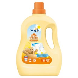 스너글 실내건조 섬유유연제 허거블 선샤인으로 집안의 향기를 더해보세요!