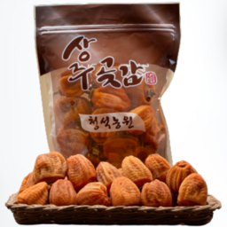 상주곶감 가정용 실속형 1kg, 건강한 간식으로 추천하는 이유