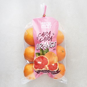 [로켓프레시] 프레시몬 카라카라 오렌지
