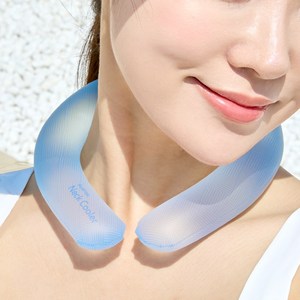 블루필 아이스 쿨링 쿨스카프 넥쿨러