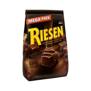 스톡 리젠 초코토피 메가팩