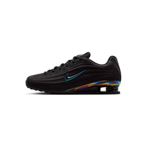 나이키 NIKE 샥스 Z SE W - 블랙:메탈릭 실버:멀티컬러 IM6051-001 409174