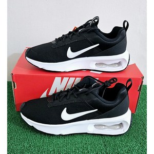[국내 정품 당일발송] NIKE 나이키운동화 에어맥스 인터락 라이트 여성키높이운동화  러닝화 조깅화(당일출고)