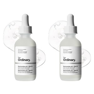 디오디너리 나이아신아마이드 10% + 징크 1% 세럼