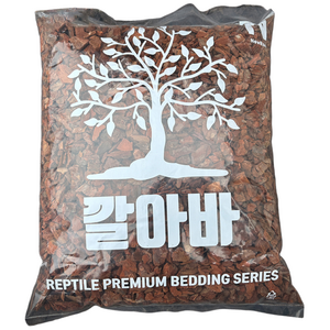 깔아바 뉴런 바크 중립 6L