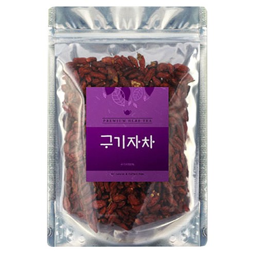아름드레 국산 구기자차