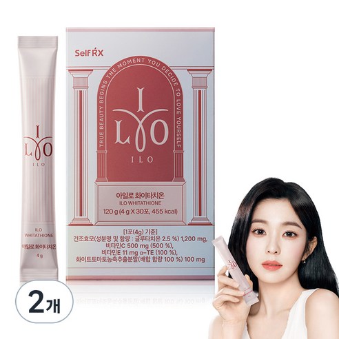 동아제약 아일로 화이타치온
