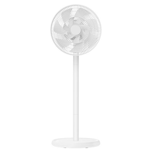 미로 30.48cm 듀얼블레이드 BLDC 써큘레이터 선풍기
