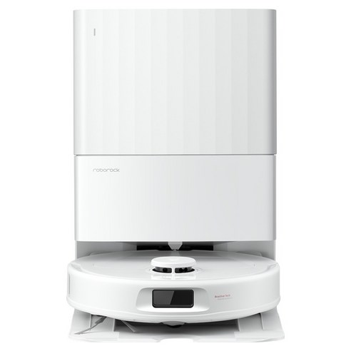 로보락 Qrevo L 로봇청소기, EWFD36HRR, 화이트