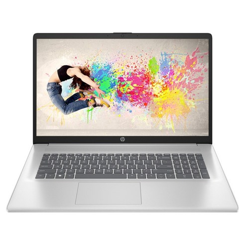 HP 2024 노트북 17 코어5 인텔 14세대