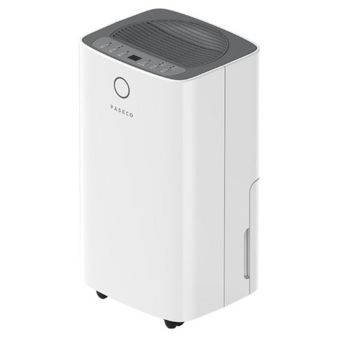 파세코 미니제습기 12L, PDH-12251W