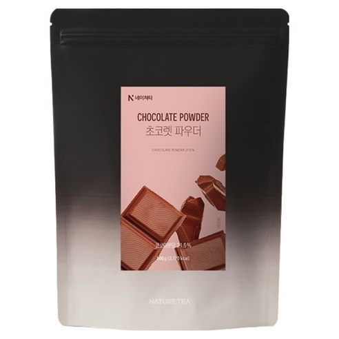 네이쳐티 초코렛파우더, 800g, 1개, 1개입