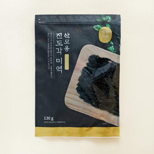 [로켓프레시] 산모용 진도각 미역