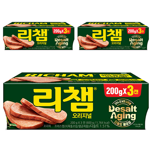 리챔 오리지널