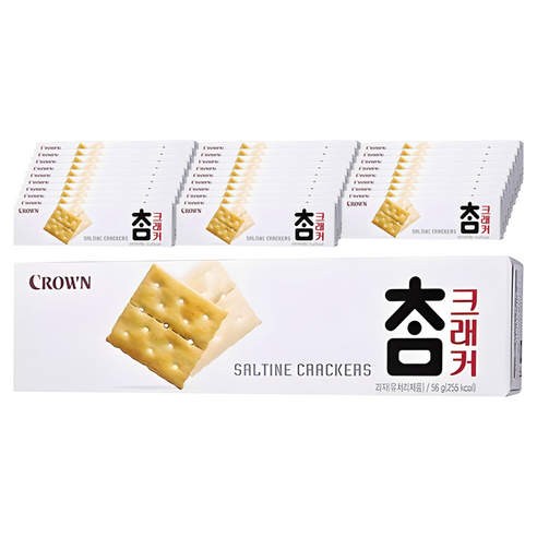 참크래커