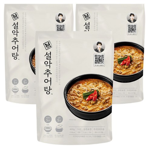 남가네설악추어탕
