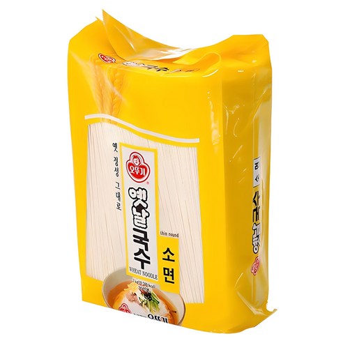 오뚜기옛날 국수 소면