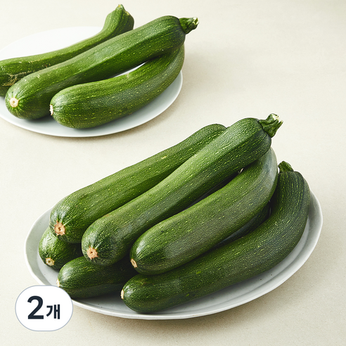 [로켓프레시] 쥬키니호박 5kg(10~15입)