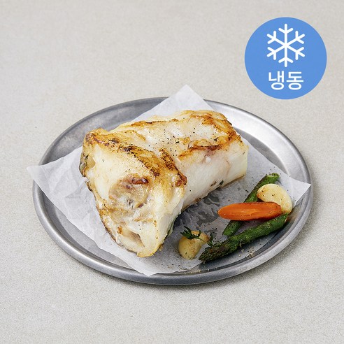 [로켓프레시] 바른씨 파타고니아 이빨고기 메로목살 (냉동)