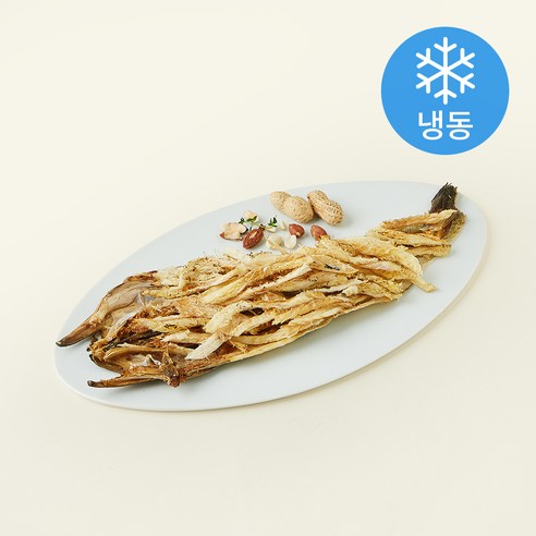 [로켓프레시] 용대리 손질 맛있는 먹태 (냉동)