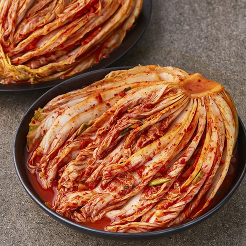 [로켓프레시] 포기김치, 2.5kg, 1개