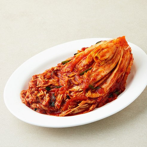 [로켓프레시] 예소담 특보쌈김치