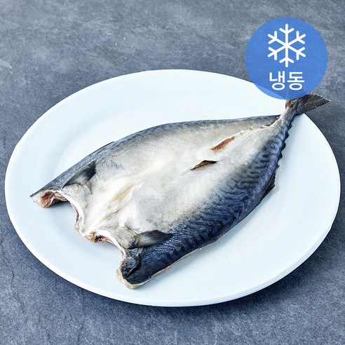 [로켓프레시] 안동맛자반 안동 간 고등어 (냉동)