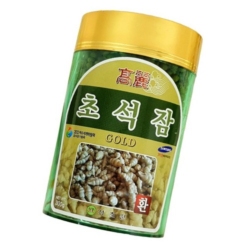 초석잠환 한방 건강환 대용량 4000정 환 300g (6155)