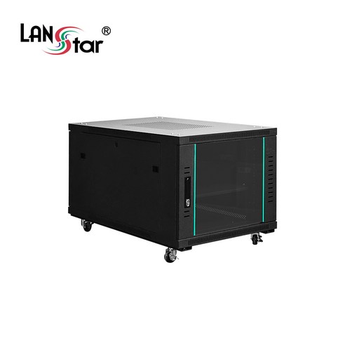 랜스타 LS-500HS 서버랙 500x1000x600