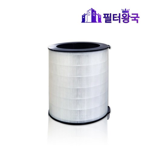[필터왕국] 최신형 캐리어 클라윈드 호환필터 AAPFV060HSW /18평, 단품, 1개