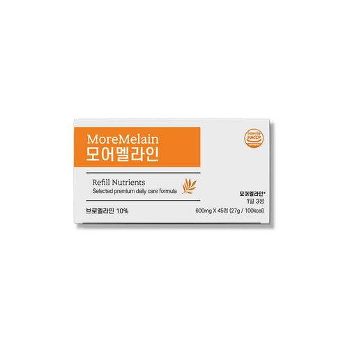 모어멜라인 온리어스랩 브로멜라인 퀘르세틴 베타카로틴