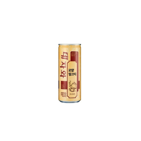 오피스큐 데자와 240ml x 30개